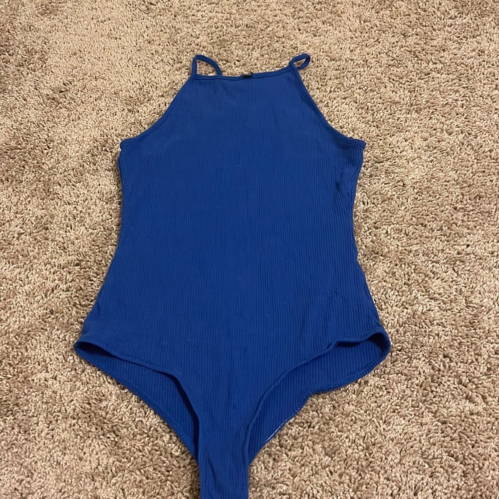 Bodysuit